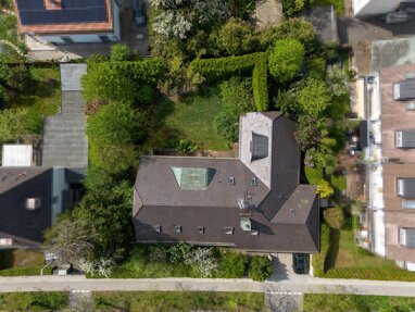 Grundstück zum Kauf 3.980.000 € 1.100 m² Grundstück Am Westbad München 80689