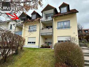 Wohnung zum Kauf 139.500 € 2 Zimmer 58 m² Kurt-Schumacher-Str. 33 Weiher Kulmbach 95326