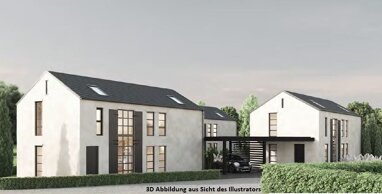 Einfamilienhaus zum Kauf Provisionsfrei 1.471.973 € 5 Zimmer 184,6 m² 401,7 m² Grundstück Bachhausen Bachhausen 82335