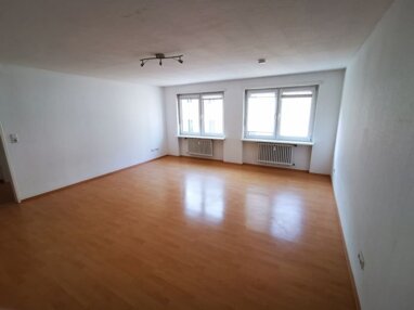Wohnung zur Miete 795 € 3 Zimmer 89 m² 2. Geschoss St. Johanner Markt 35 St. Johanner Markt Saarbrücken 66111