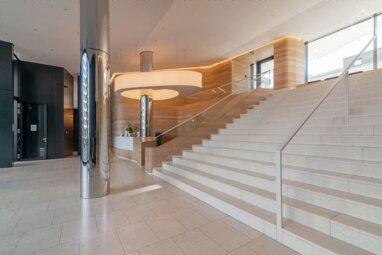 Wohnung zur Miete Wohnen auf Zeit 1.850 € 1 Zimmer 54 m² frei ab sofort Gallus Frankfurt am Main 60486