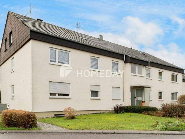 Wohnung zum Kauf 186.000 € 2,5 Zimmer 68 m² 3. Geschoss Endingen Balingen 72336