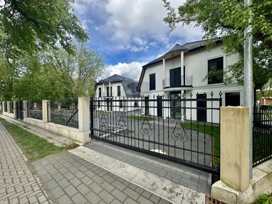 Mehrfamilienhaus zum Kauf 3.750.000 € 10 Zimmer 625 m² 6.450 m² Grundstück Mühlenbeck Mühlenbeck 16567