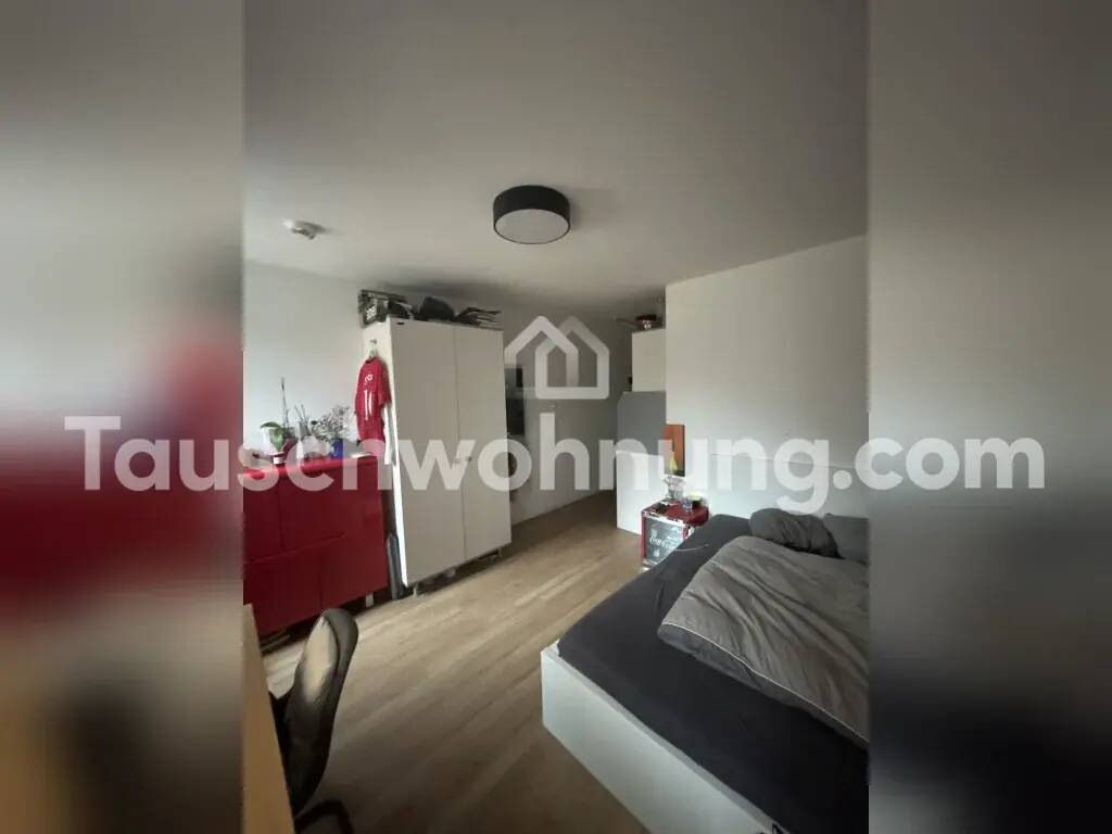 Wohnung zur Miete · Tauschwohnung