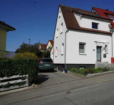 Reihenendhaus zum Kauf 279.000 € 5 Zimmer 92 m² 217 m² Grundstück Tuttlingen Tuttlingen 78532