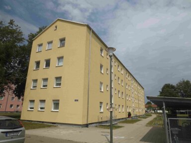 Wohnung zur Miete 704 € 3 Zimmer 64 m² 2. Geschoss frei ab 03.03.2025 Ursinusstr. 14 Manching Manching 85077