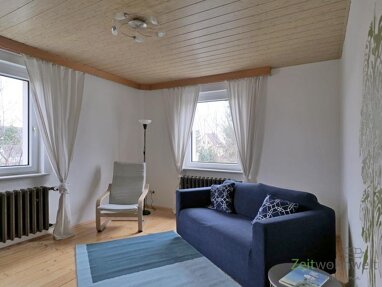 Wohnung zur Miete Wohnen auf Zeit 1.250 € 3 Zimmer 68 m² frei ab sofort Rähnitz Dresden 01109