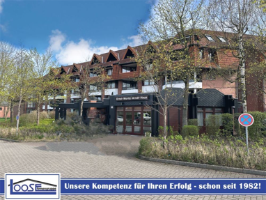 Wohnung zum Kauf 215.000 € 1,5 Zimmer 46 m² Ivendorf Lübeck 23570
