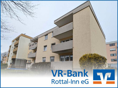 Wohnung zum Kauf 215.000 € 4 Zimmer 100,5 m² Grubweg Passau 94034