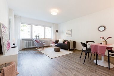 Wohnung zur Miete 900,12 € 4 Zimmer 86,8 m² 3. Geschoss In der Dodesheide 142 Dodesheide 82 Osnabrück 49088