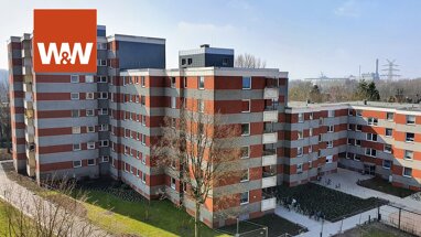 Wohnung zum Kauf 68.990 € 3 Zimmer 65,5 m² Borßum / Hilmarsum Emden / Borssum 26725