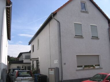 Haus zur Miete 1.000 € 5 Zimmer 140 m² Asterweg Watzenborn-Steinberg Pohlheim 35415