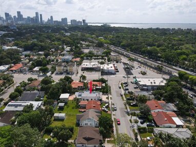 Einfamilienhaus zum Kauf 1.029.380 € 6 Zimmer 181,3 m² 688 m² Grundstück Southwest 24th Terrace 1721 Miami 33145