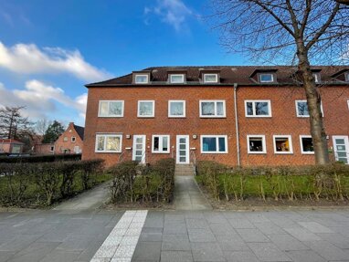 Wohnung zum Kauf Provisionsfrei 125.000 € 3,5 Zimmer 53,1 m² Erdgeschoss Kronshagener Weg 112 Schreventeich Kiel 24116