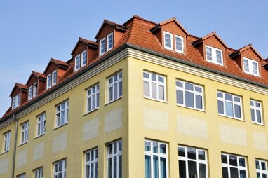Wohnung zur Miete 332,50 € 2 Zimmer 57,8 m² Kleine Schulstraße 2 Genthin Genthin 39307