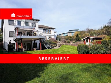 Mehrfamilienhaus zum Kauf 299.000 € 11 Zimmer 285 m² 1.029 m² Grundstück Bad Arolsen Bad Arolsen 34454