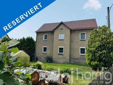 Mehrfamilienhaus zum Kauf 119.000 € 8 Zimmer 164 m² 970 m² Grundstück Gersdorf Haselbachtal / Gersdorf 01920