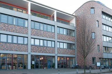 Bürogebäude zur Miete 21 € 263,9 m² Bürofläche teilbar ab 14,4 m² St.Pauli Hamburg 22767