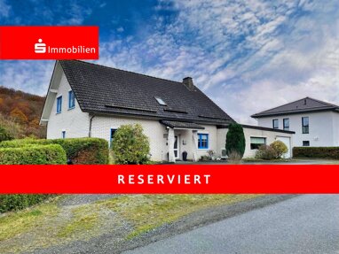 Einfamilienhaus zum Kauf 295.000 € 7 Zimmer 185 m² 764 m² Grundstück Osterfeld Allendorf 35108
