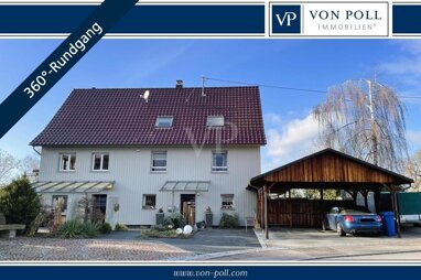 Einfamilienhaus zum Kauf 630.000 € 8 Zimmer 200 m² 700 m² Grundstück Bergfelden Sulz am Neckar 72172
