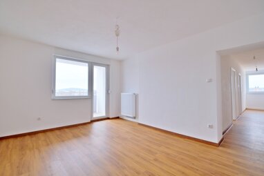Wohnung zum Kauf 229.700 € 3 Zimmer 77 m² 6. Geschoss Bahnhofstraße 12 Wendelhöfen / Gartenstadt Bayreuth 95444