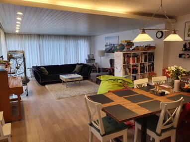 Wohnung zur Miete 1.000 € 4 Zimmer 136 m² Erdgeschoss Cracau Krefeld 47799