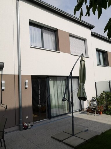 Haus zum Kauf Provisionsfrei 260.000 € 3 Zimmer 114 m² 120 m² Grundstück Stöckener Straße 91 Ehningen 71139