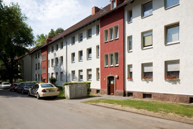 Wohnung zur Miete 581,37 € 2 Zimmer 49,7 m² 1. Geschoss Jostenstr. 12 Reisholz Düsseldorf 40599