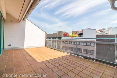 Wohnung zur Miete 1.360 € 4 Zimmer 118,5 m² Dachgeschoss, EG frei ab 01.08.2025 Buxtehude Buxtehude 21614