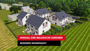 Reihenmittelhaus zum Kauf Provisionsfrei 449.900 € 5,5 Zimmer 139 m² 213 m² Grundstück Am Bahnhof 2 Horgauergreut Horgau 86497