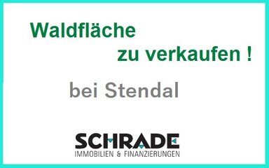 Land-/Forstwirtschaft zum Kauf 19.000 € 17.672 m² Grundstück Tornau Stendal 39576