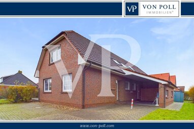 Mehrfamilienhaus zum Kauf 1.050.000 € 13 Zimmer 276,8 m² 1.019 m² Grundstück Westermarsch II Norden 26506