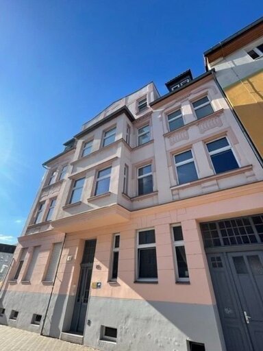 Wohnung zur Miete 360 € 1 Zimmer 45 m² frei ab 01.05.2025 Schifferstr.12 Hohepfortestraße Magdeburg 39106