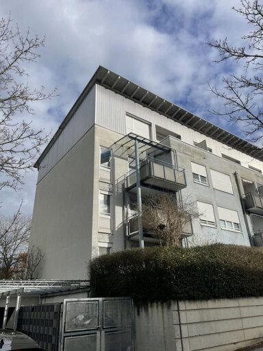 Wohnung zum Kauf provisionsfrei 217.700 € 3,5 Zimmer 77,6 m² EG Bordighera Allee 9 Amorbach Neckarsulm 74172