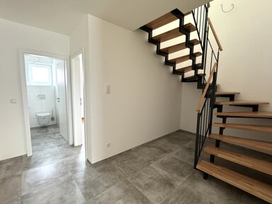 Maisonette zum Kauf 499.000 € 5,5 Zimmer 115,2 m² 1. Geschoss frei ab sofort Graben Graben-Neudorf 76676