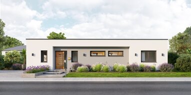 Bungalow zum Kauf Provisionsfrei 599.000 € 6 Zimmer 162 m² 1.200 m² Grundstück Warnitz Oberuckersee 17291