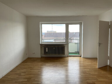 Wohnung zur Miete 630,42 € 2 Zimmer 57 m² 6. Geschoss frei ab sofort Steinbühler Str. 34 Gostenhof Nürnberg 90443