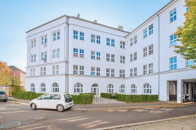 Wohnung zum Kauf 598.798 € 4 Zimmer 138,4 m² 3. Geschoss Weißensee Berlin 13088