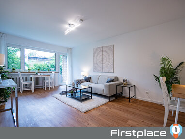 Wohnung zum Kauf 260.000 € 1 Zimmer 33 m² 1. Geschoss Friedenheim München 80686