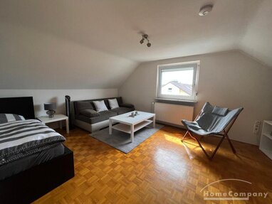 Wohnung zur Miete Wohnen auf Zeit 1.050 € 1 Zimmer 36 m² frei ab 03.07.2024 Sulzbach 65843