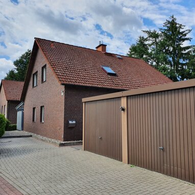 Einfamilienhaus zum Kauf Provisionsfrei 280.000 € 6 Zimmer 134 m² 687 m² Grundstück Offen Bergen 29303