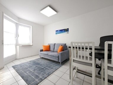 Apartment zur Miete Wohnen auf Zeit 1.270 € 1 Zimmer 36 m² frei ab 14.05.2024 Holzgerlingen 71088