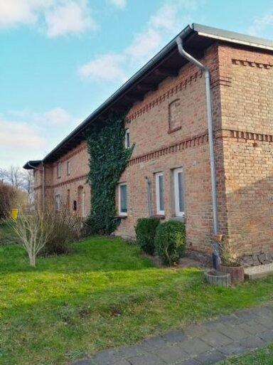 Haus zum Kauf provisionsfrei 299 m² 2.900 m² Grundstück Russow Rerik 18230