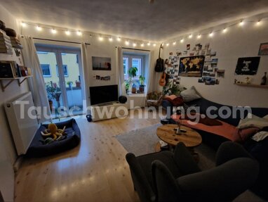 Wohnung zur Miete 660 € 2 Zimmer 55 m² 1. Geschoss Neustadt - Süd Köln 50674