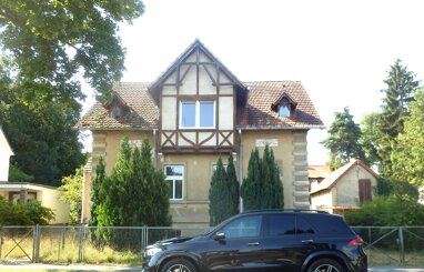 Einfamilienhaus zum Kauf 310.000 € 6 Zimmer 130 m² 1.200 m² Grundstück Groß Kreutz Groß Kreutz (Havel) 14550