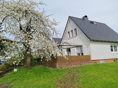 Einfamilienhaus zum Kauf Provisionsfrei 488.000 € 4 Zimmer 100 m² 761 m² Grundstück Schönningstedt Reinbek 21465