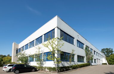 Büro-/Praxisfläche zur Miete 3.673,7 m² Bürofläche Höltenweg 35 Gremmendorf - West Münster 48155