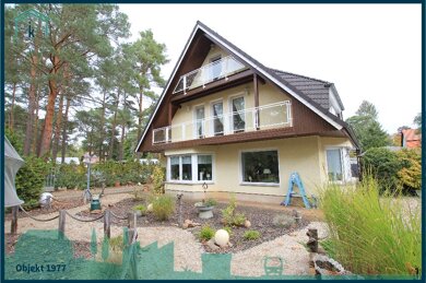 Einfamilienhaus zum Kauf 435.000 € 6 Zimmer 170 m² 683 m² Grundstück Klausdorf Am Mellensee 15838