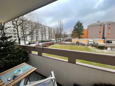 Wohnung zum Kauf 268.000 € 1,5 Zimmer 42,3 m² 1. Geschoss Blumenau München 80689