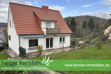 Einfamilienhaus zum Kauf 145.000 € 4 Zimmer 94 m² 595 m² Grundstück Spangenberg Spangenberg 34286